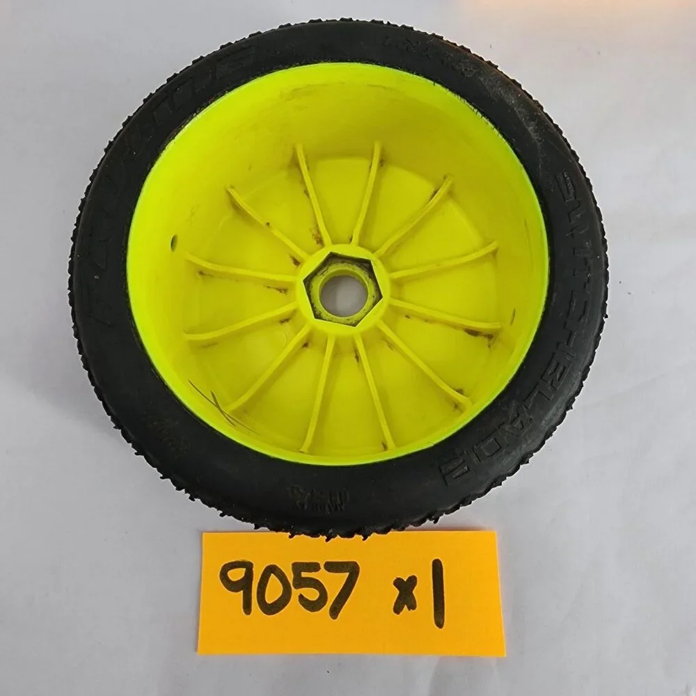 Proline Buggy Tires Lot of 10 Preowned14013 9057 9039 9062 9041 AS IS